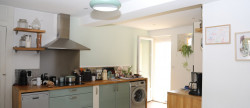 vente Maison Creches Sur Saone