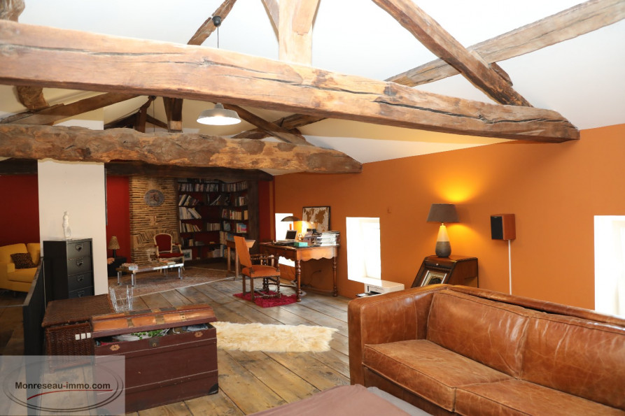 vente Maison Creches Sur Saone - Photo 1