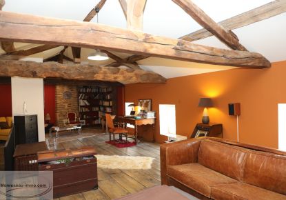 vente Maison Creches Sur Saone