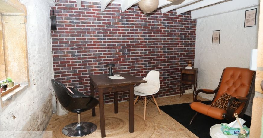 vente Maison Creches Sur Saone