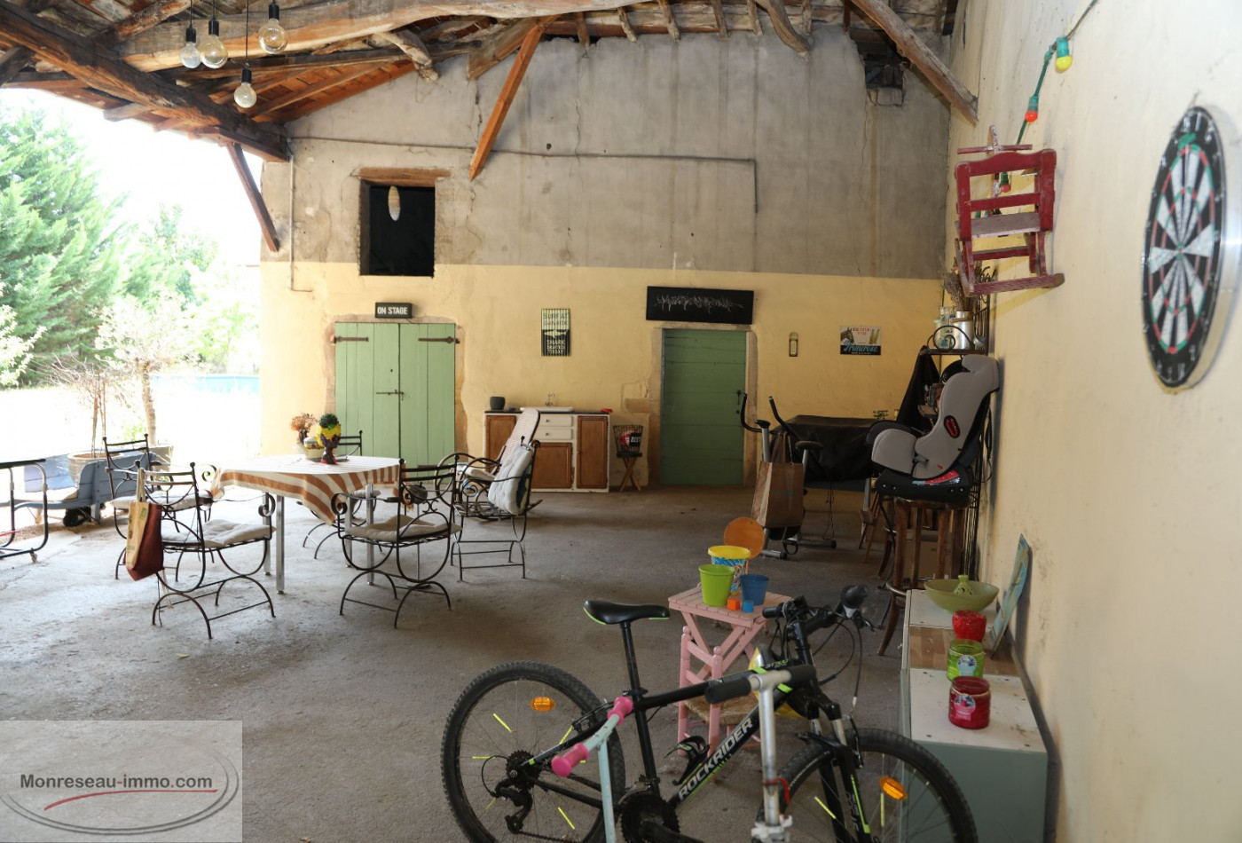 vente Maison Creches Sur Saone - Photo 8