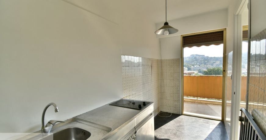vente Appartement Le Cannet
