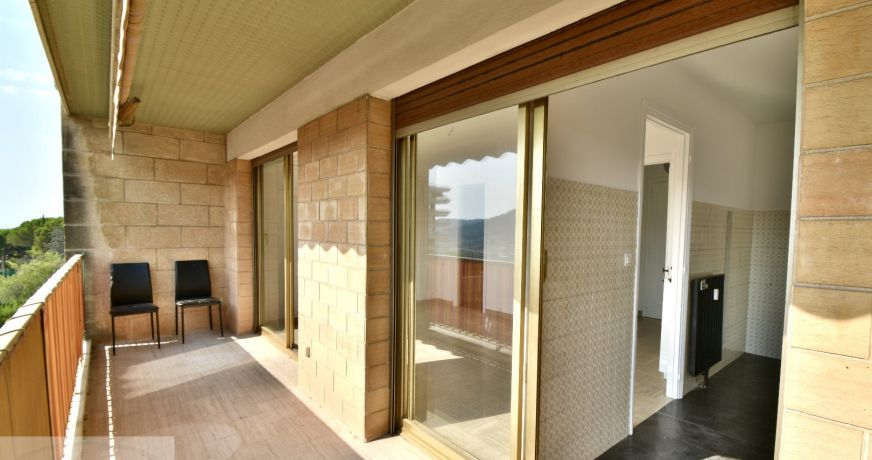 vente Appartement Le Cannet