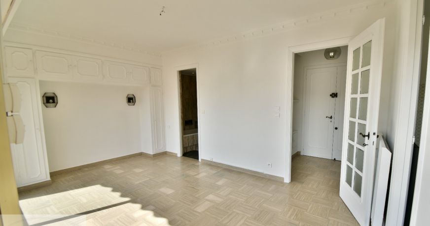 vente Appartement Le Cannet