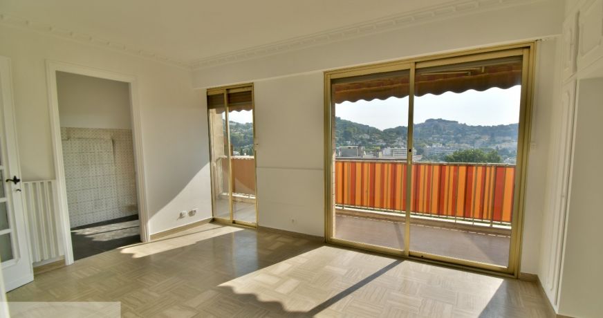 vente Appartement Le Cannet