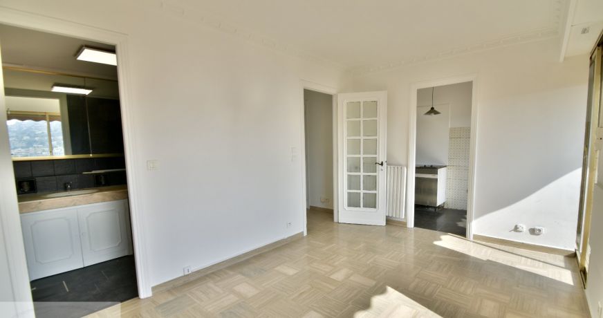 vente Appartement Le Cannet
