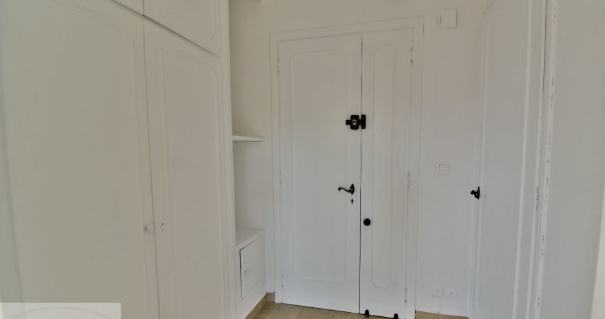 vente Appartement Le Cannet
