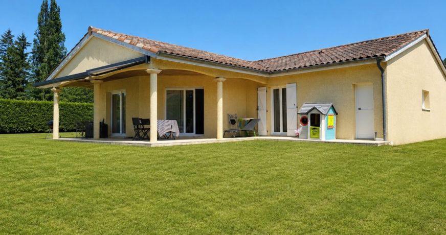 vente Maison La Roche Vineuse