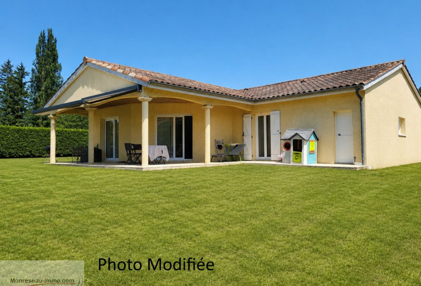 vente Maison La Roche Vineuse - Photo 2