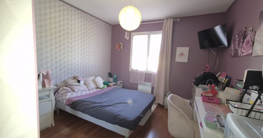 vente Maison La Roche Vineuse