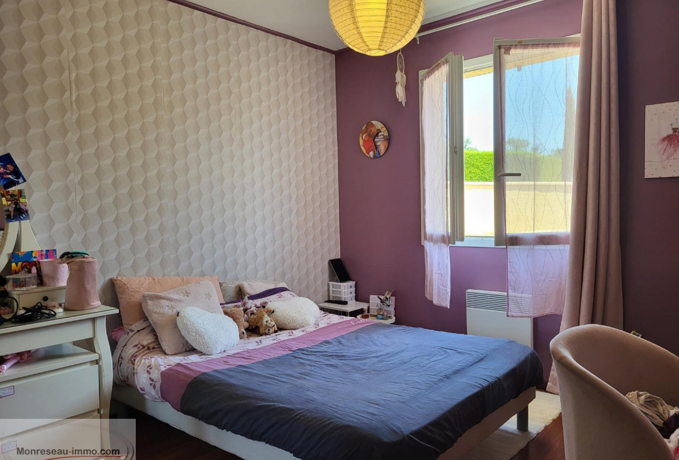 vente Maison La Roche Vineuse - Photo 10