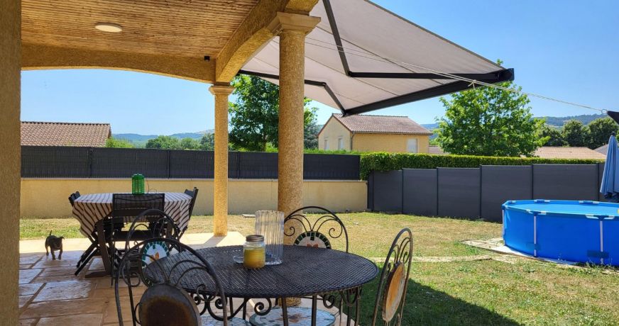 vente Maison La Roche Vineuse