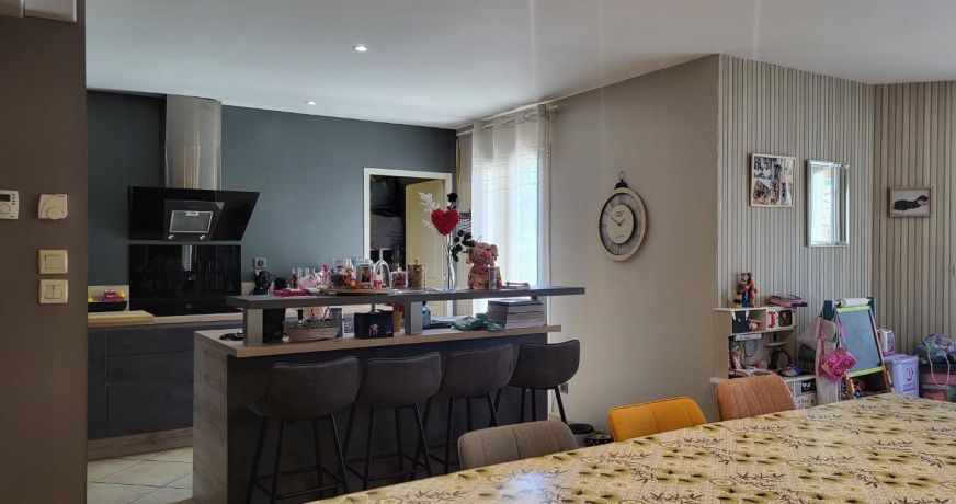 vente Maison La Roche Vineuse