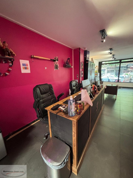 vente Divers commerces Valenciennes - Photo 2