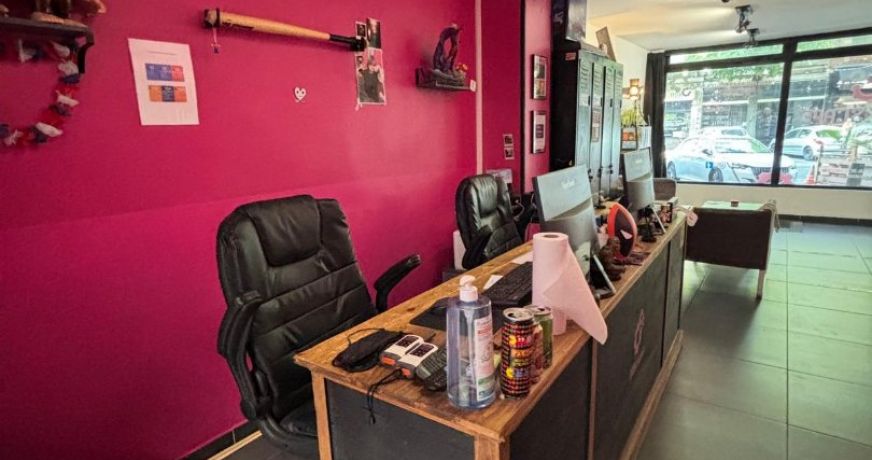 vente Divers commerces Valenciennes