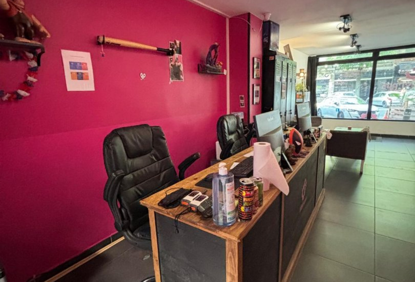 vente Divers commerces Valenciennes - Photo 2