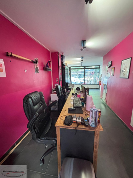 vente Divers commerces Valenciennes - Photo 3
