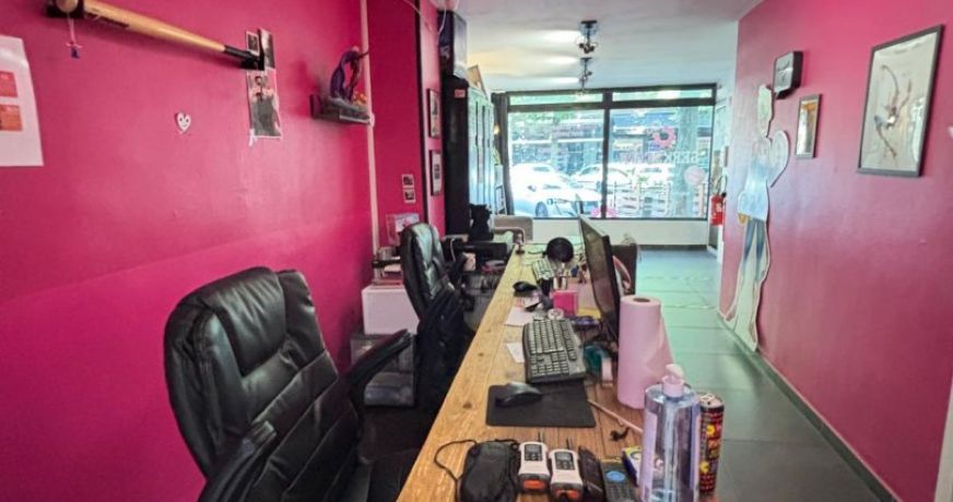 vente Divers commerces Valenciennes