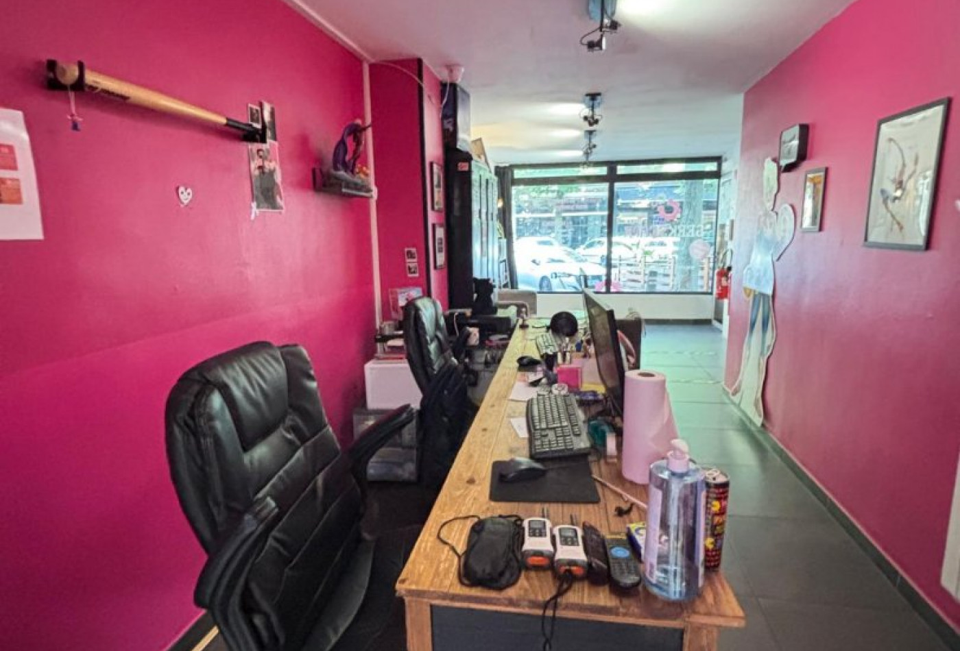 vente Divers commerces Valenciennes - Photo 3