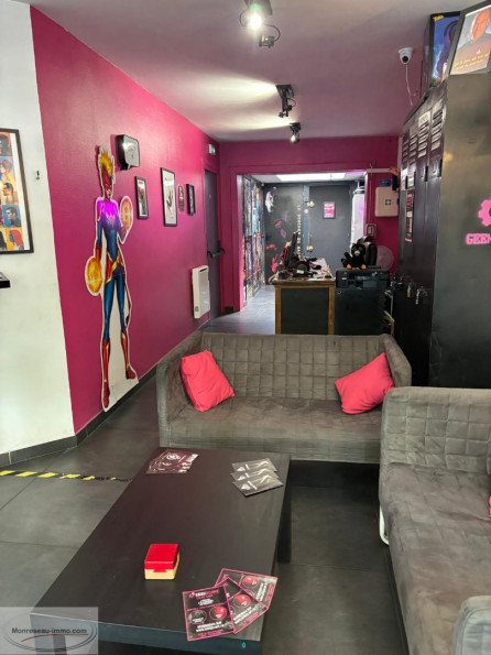 vente Divers commerces Valenciennes - Photo 4