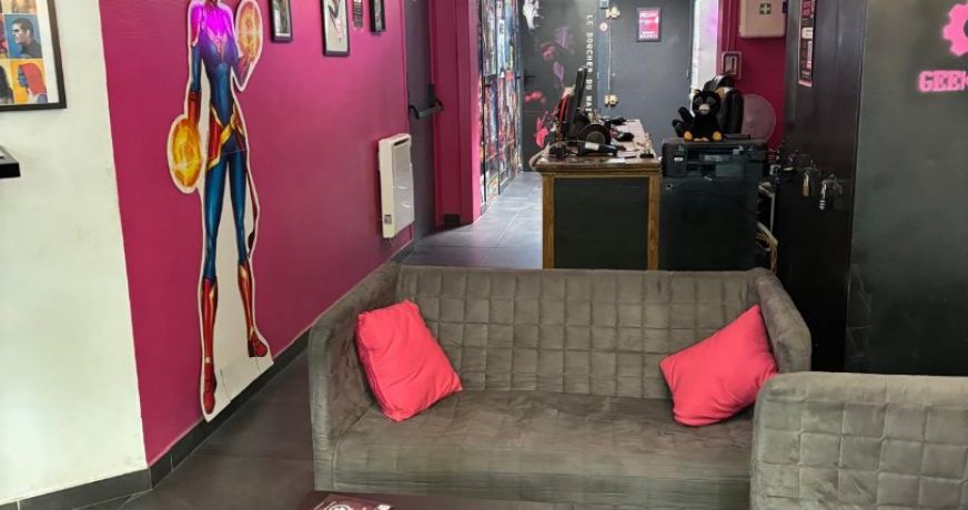 vente Divers commerces Valenciennes