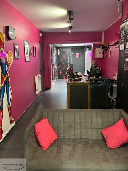 vente Divers commerces Valenciennes - Photo 5