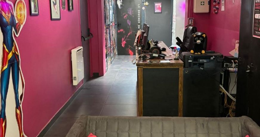 vente Divers commerces Valenciennes
