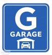 à vendre Garage Le Cannet