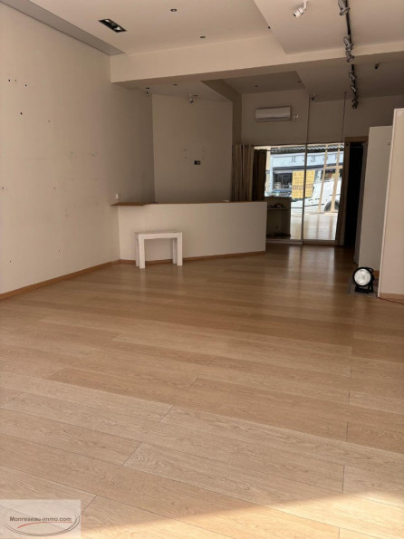 location Local commercial Cambrai - Photo 1