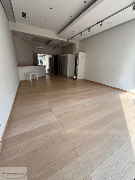 location Local commercial Cambrai - Photo 4