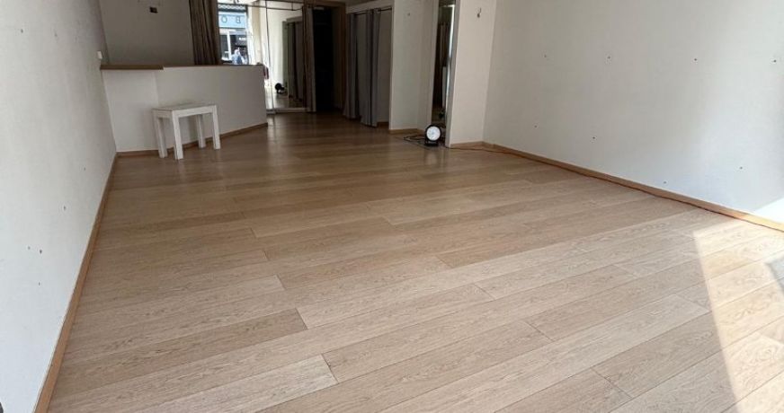 location Local commercial Cambrai