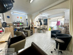 vente Salon de coiffure Boulouris