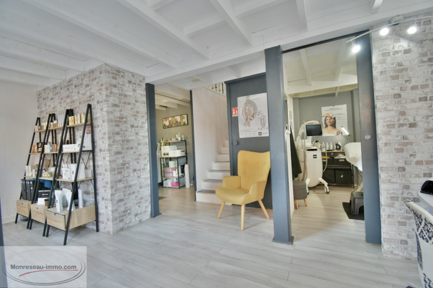 à vendre Institut de beauté esthétique Le Cannet - Photo 2