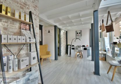 vente Institut de beauté esthétique Le Cannet