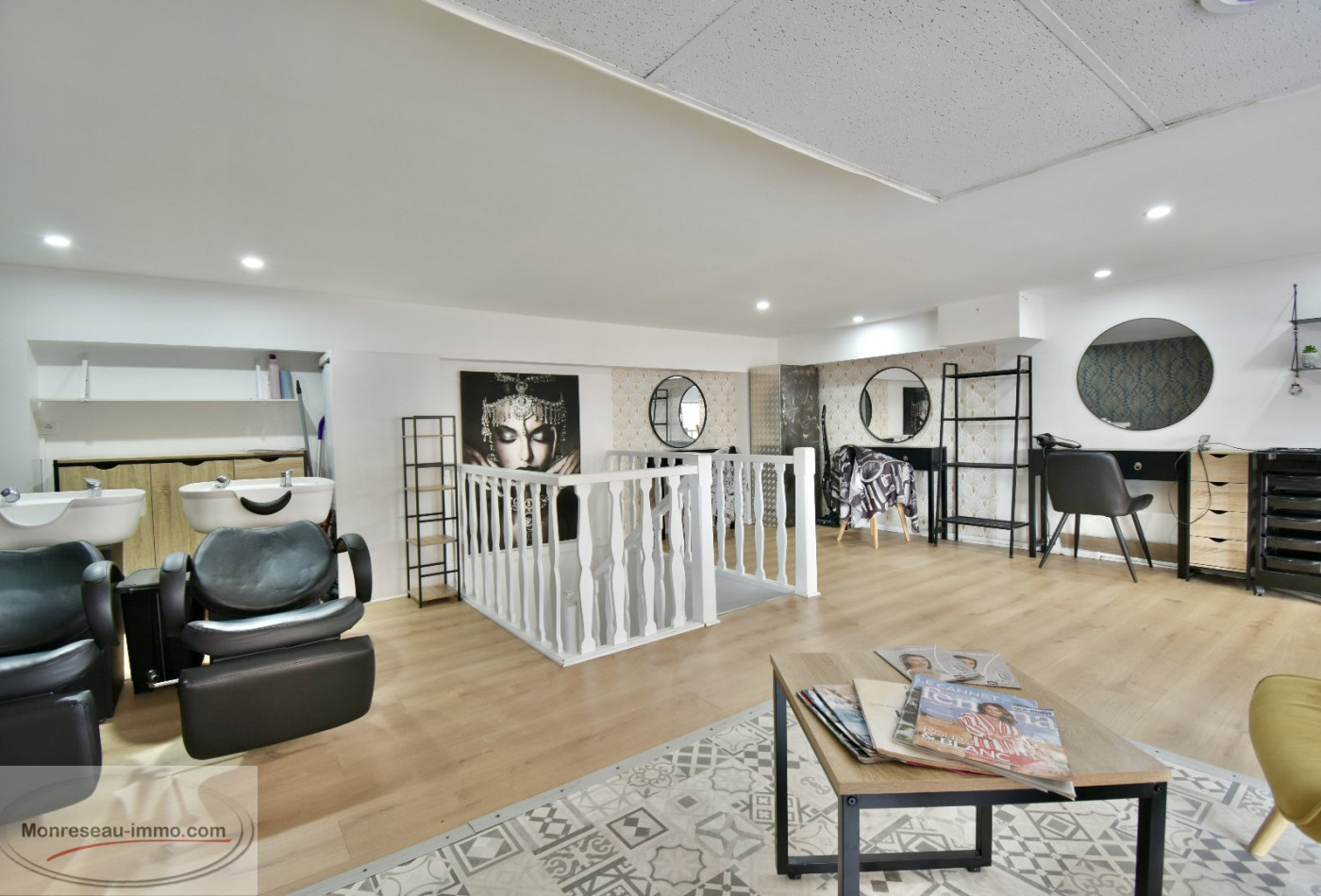 vente Institut de beauté esthétique Le Cannet - Photo 4