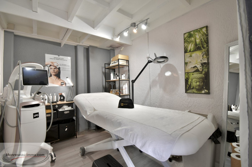 à vendre Institut de beauté esthétique Le Cannet - Photo 5