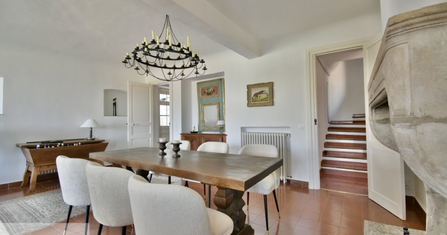 vente Maison Grasse