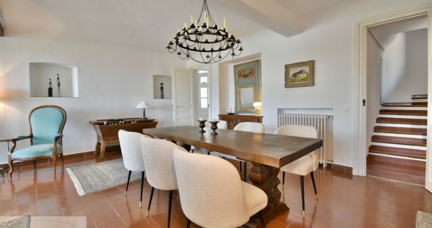 vente Maison Grasse