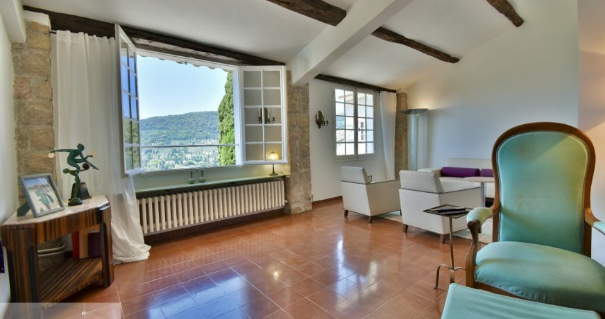 vente Maison Grasse