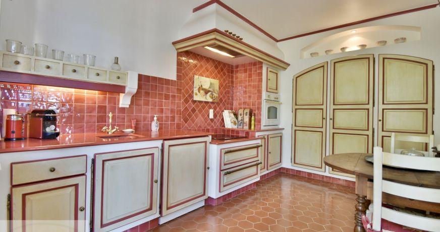 vente Maison Grasse