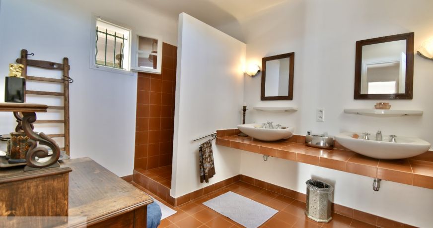 vente Maison Grasse