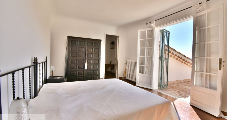 vente Maison Grasse