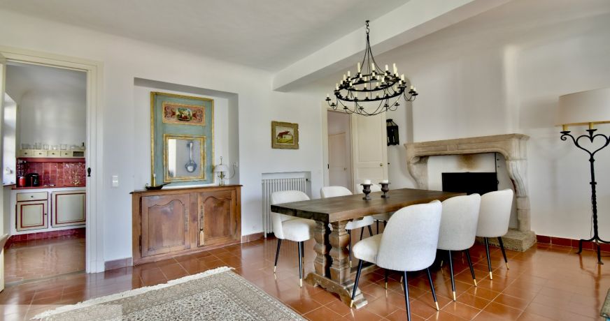 vente Maison Grasse