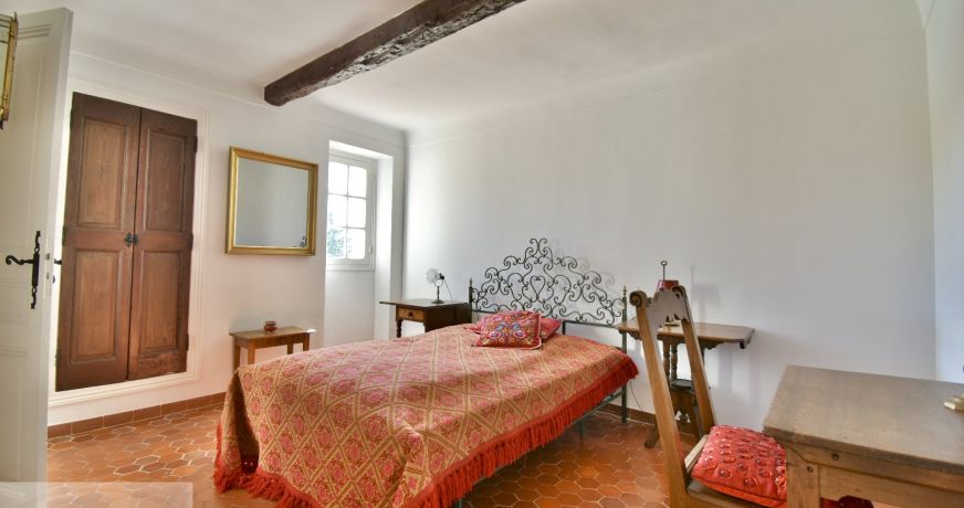 vente Maison Grasse