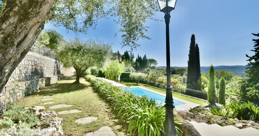 vente Maison Grasse