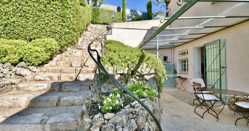 vente Maison Grasse