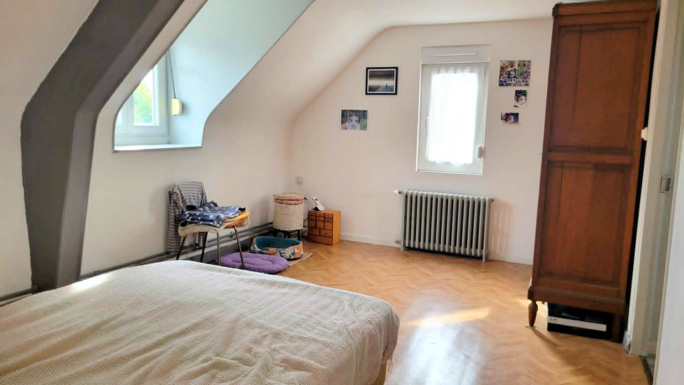vente Maison de village Busigny - Photo 6