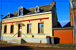 vente Maison de village Busigny