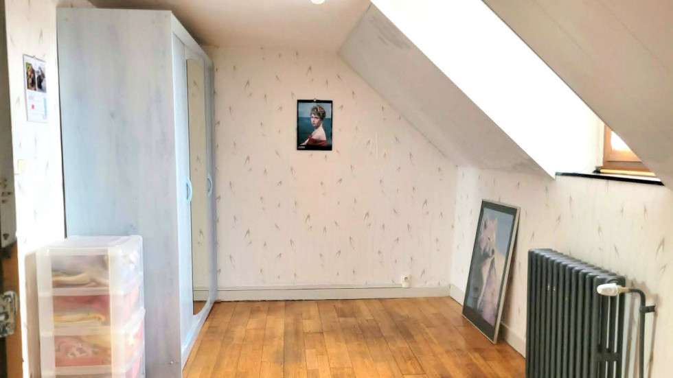 vente Maison de village Busigny - Photo 7