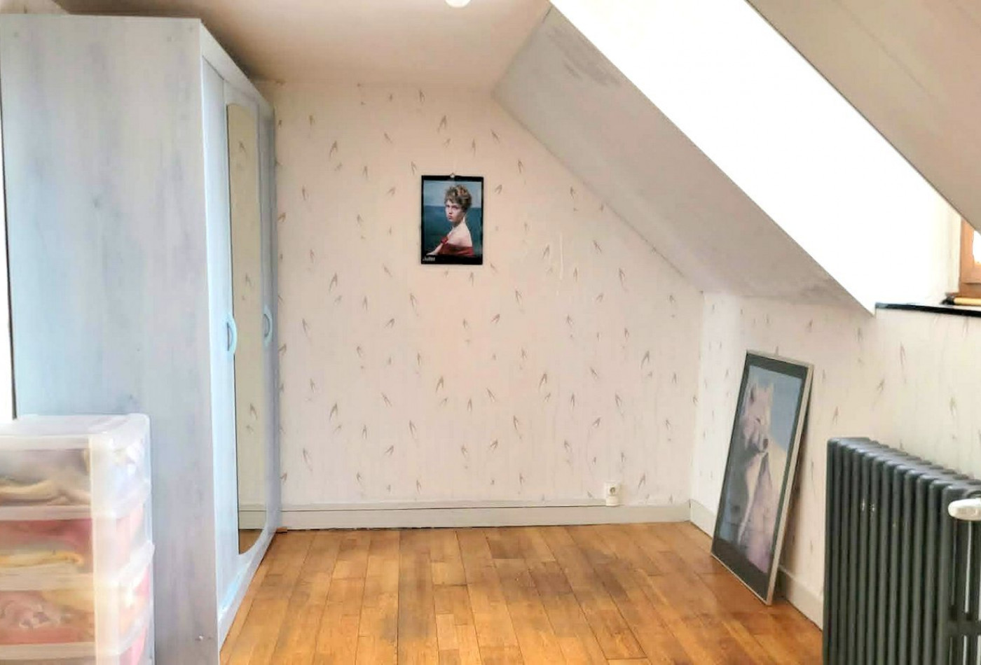 vente Maison de village Busigny - Photo 7